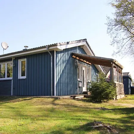 Ferienhaus Seestern Holiday On Lake Dummer, *