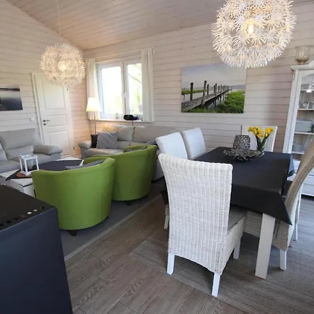Seestern Holiday On Lake Dummer, * Dummer