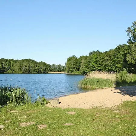 Seestern Holiday On Lake Dummer, Dummer