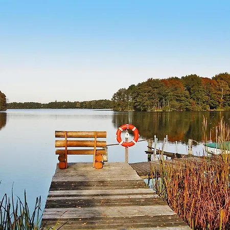 Seestern Holiday On Lake Dummer,