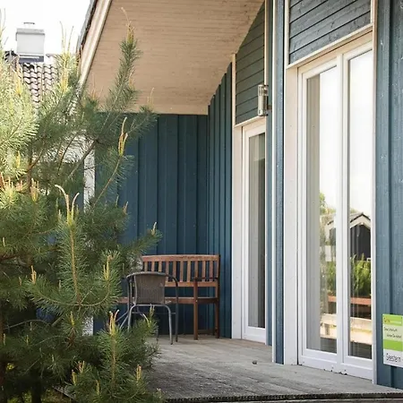 Ferienhaus Seestern Holiday On Lake Dummer, *